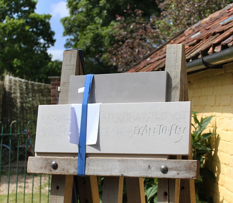 The Alde Valley Spring Festival 2018